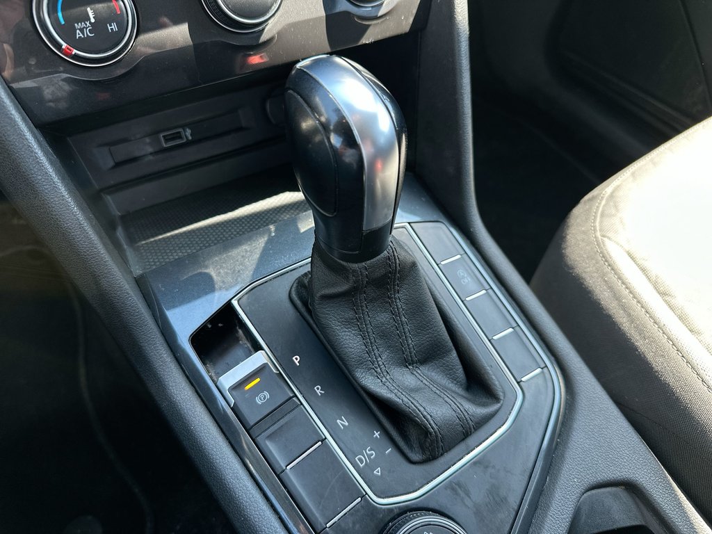 2019 Volkswagen Tiguan Trendline | Cam | HtdSeats | Bluetooth | Aux | USB in Saint John, New Brunswick - 29 - w1024h768px