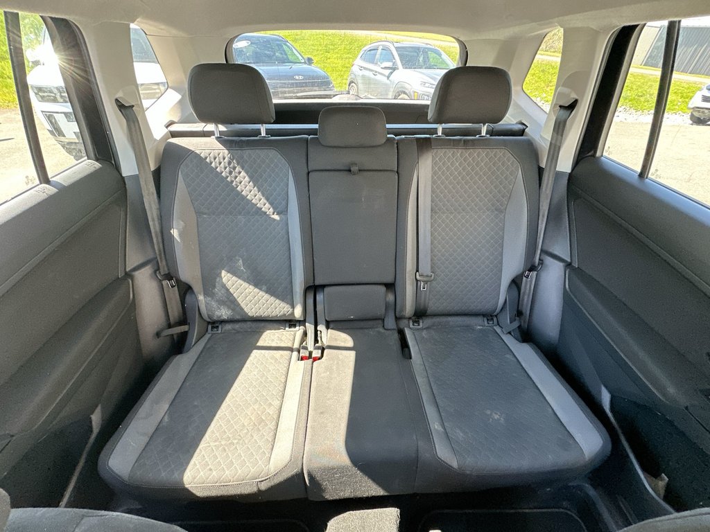 2019 Volkswagen Tiguan Trendline | Cam | HtdSeats | Bluetooth | Aux | USB in Saint John, New Brunswick - 51 - w1024h768px