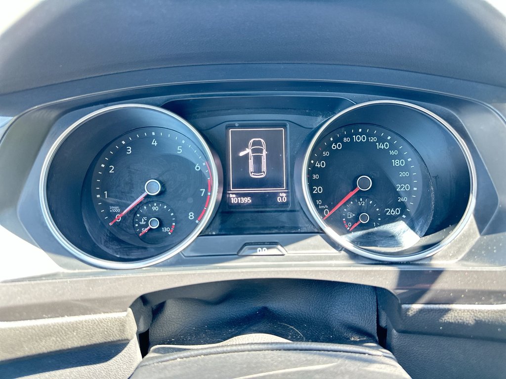 2019 Volkswagen Tiguan Trendline | Cam | HtdSeats | Bluetooth | Aux | USB in Saint John, New Brunswick - 24 - w1024h768px