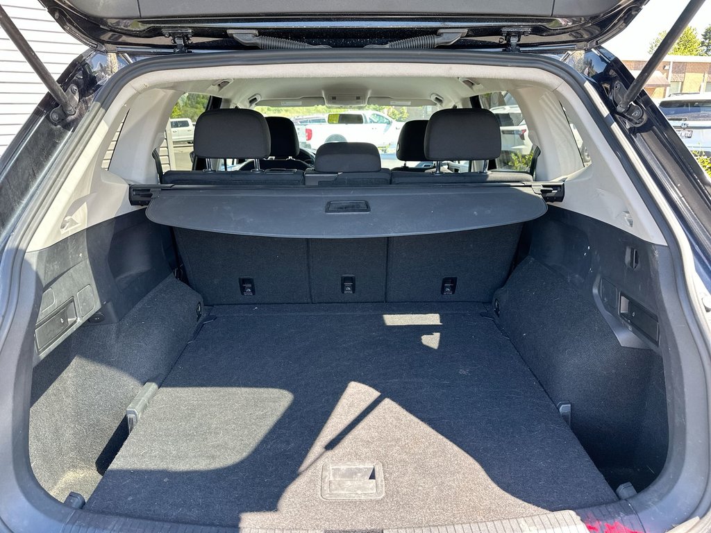 2019 Volkswagen Tiguan Trendline | Cam | HtdSeats | Bluetooth | Aux | USB in Saint John, New Brunswick - 36 - w1024h768px