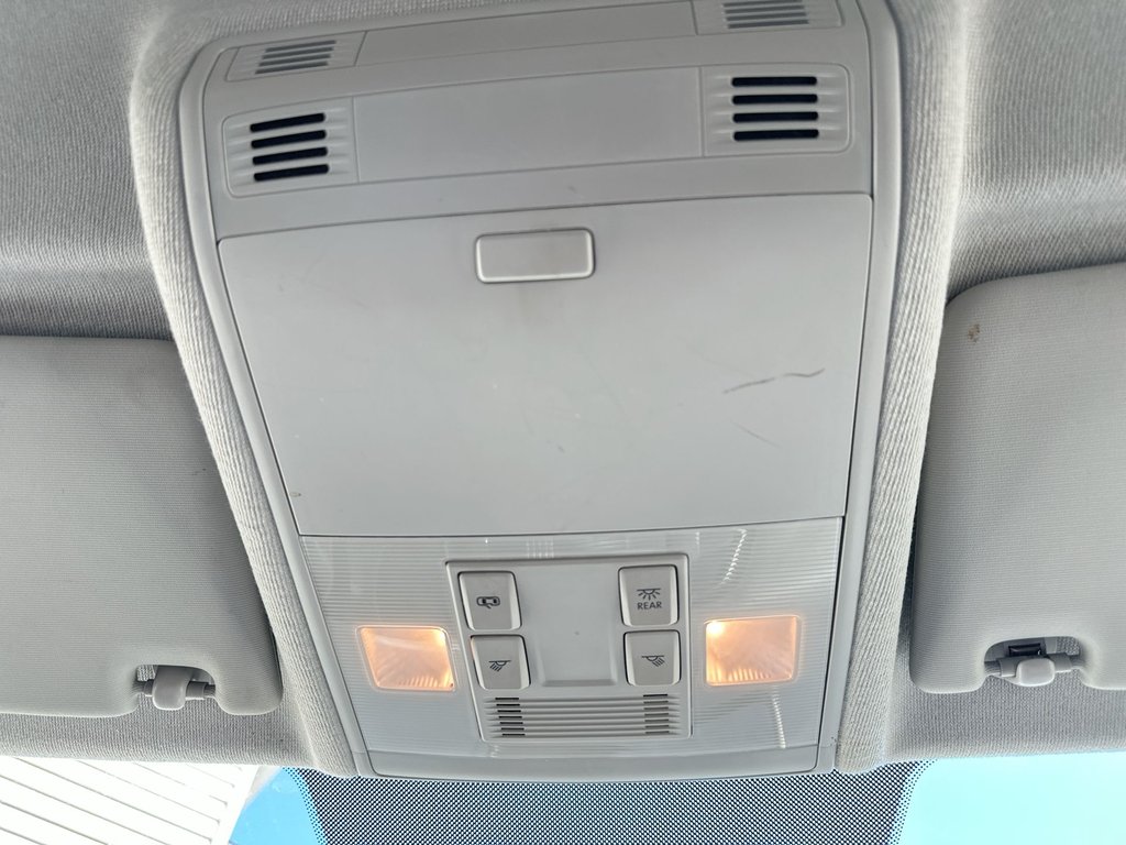 2019 Volkswagen Tiguan Trendline | Cam | HtdSeats | Bluetooth | Aux | USB in Saint John, New Brunswick - 47 - w1024h768px