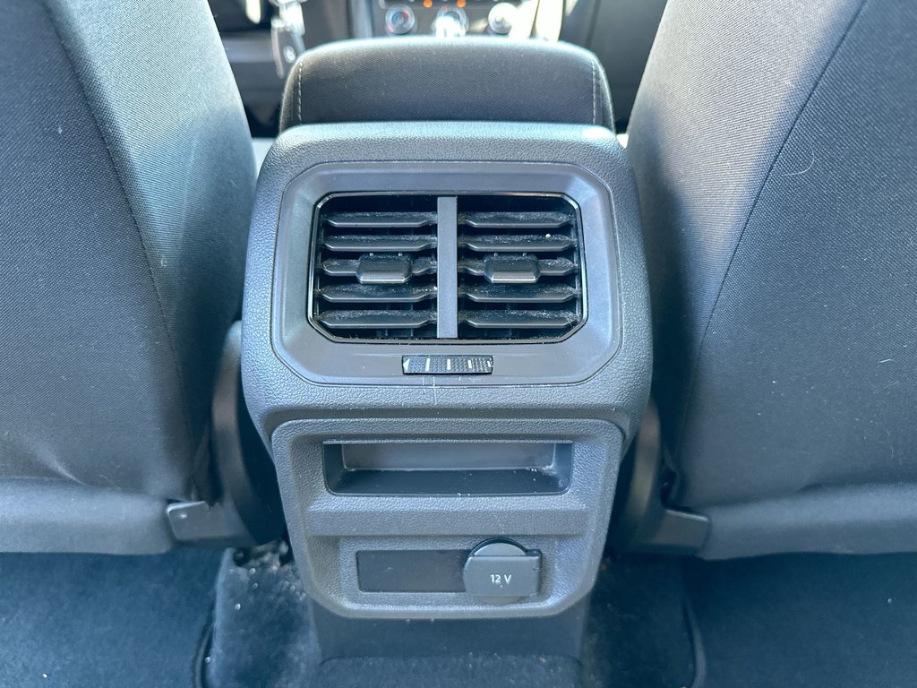 2019 Volkswagen Tiguan Trendline | Cam | HtdSeats | Bluetooth | Aux | USB in Saint John, New Brunswick - 48 - w1024h768px