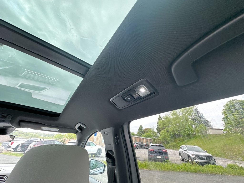 2020 Volkswagen Tiguan Highline | Leather | Keyless | LED | Rain Sensing in Saint John, New Brunswick - 51 - w1024h768px