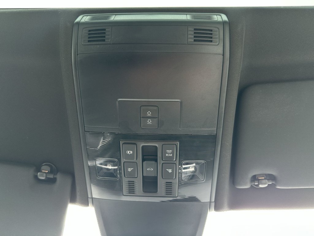 2020 Volkswagen Tiguan Highline | Leather | Keyless | LED | Rain Sensing in Saint John, New Brunswick - 47 - w1024h768px