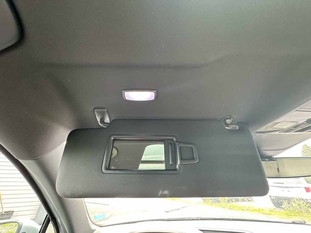 2020 Volkswagen Tiguan Highline | Leather | Keyless | LED | Rain Sensing in Saint John, New Brunswick - 48 - w1024h768px