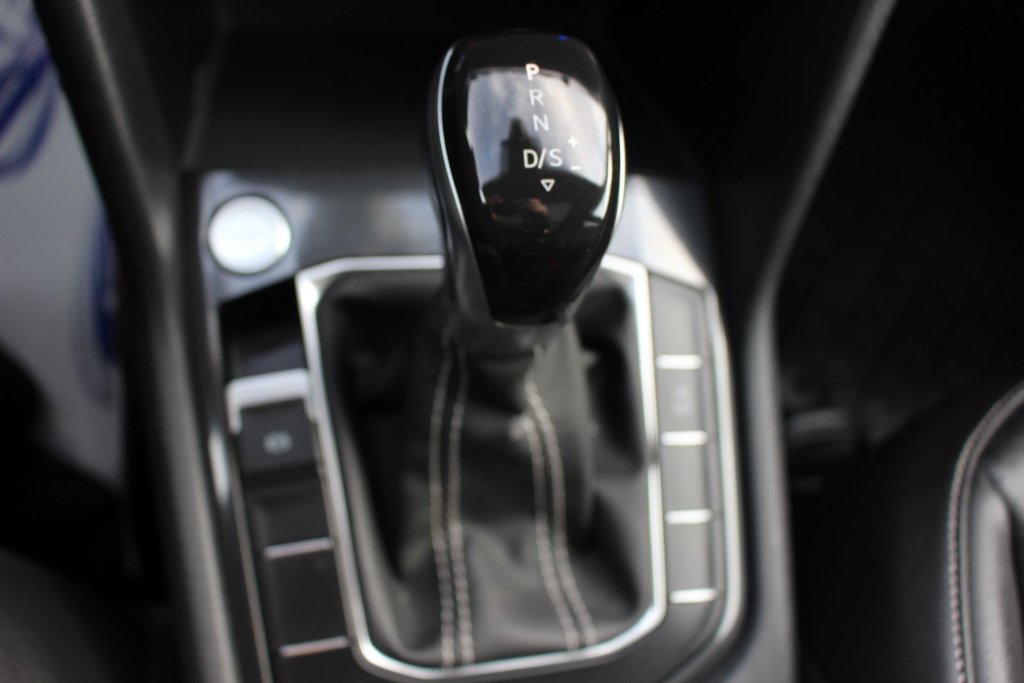 2022 Volkswagen Tiguan Comfortline | Lthr | SunRoof | Warranty to 2027 in Saint John, New Brunswick - 28 - w1024h768px