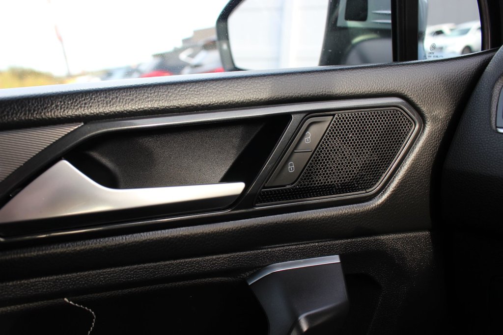2022 Volkswagen Tiguan Comfortline | Lthr | SunRoof | Warranty to 2027 in Saint John, New Brunswick - 37 - w1024h768px