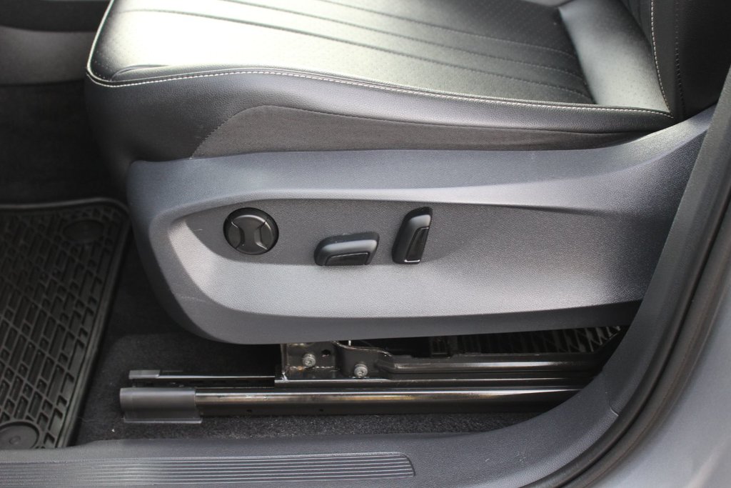 2022 Volkswagen Tiguan Comfortline | Lthr | SunRoof | Warranty to 2027 in Saint John, New Brunswick - 12 - w1024h768px