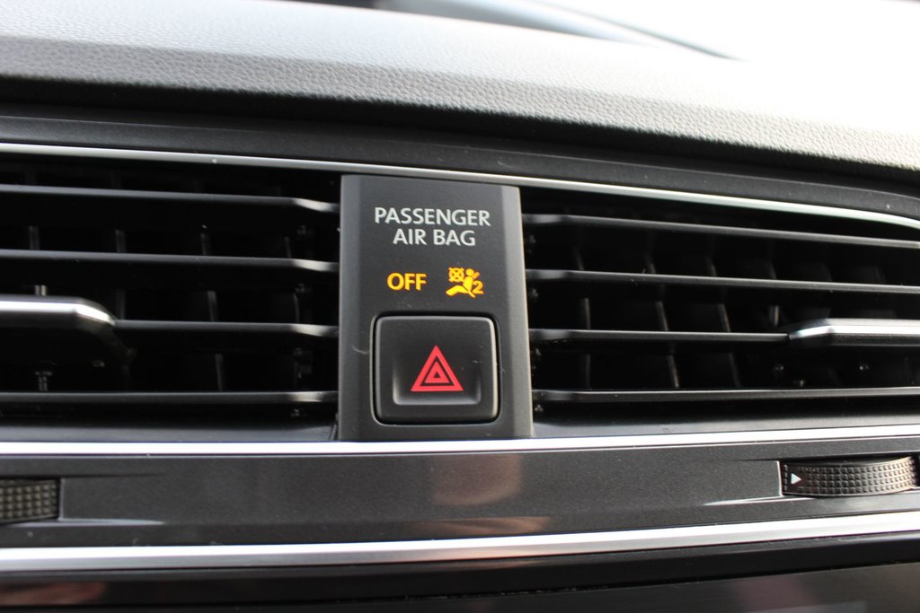 2022 Volkswagen Tiguan Comfortline | Lthr | SunRoof | Warranty to 2027 in Saint John, New Brunswick - 32 - w1024h768px