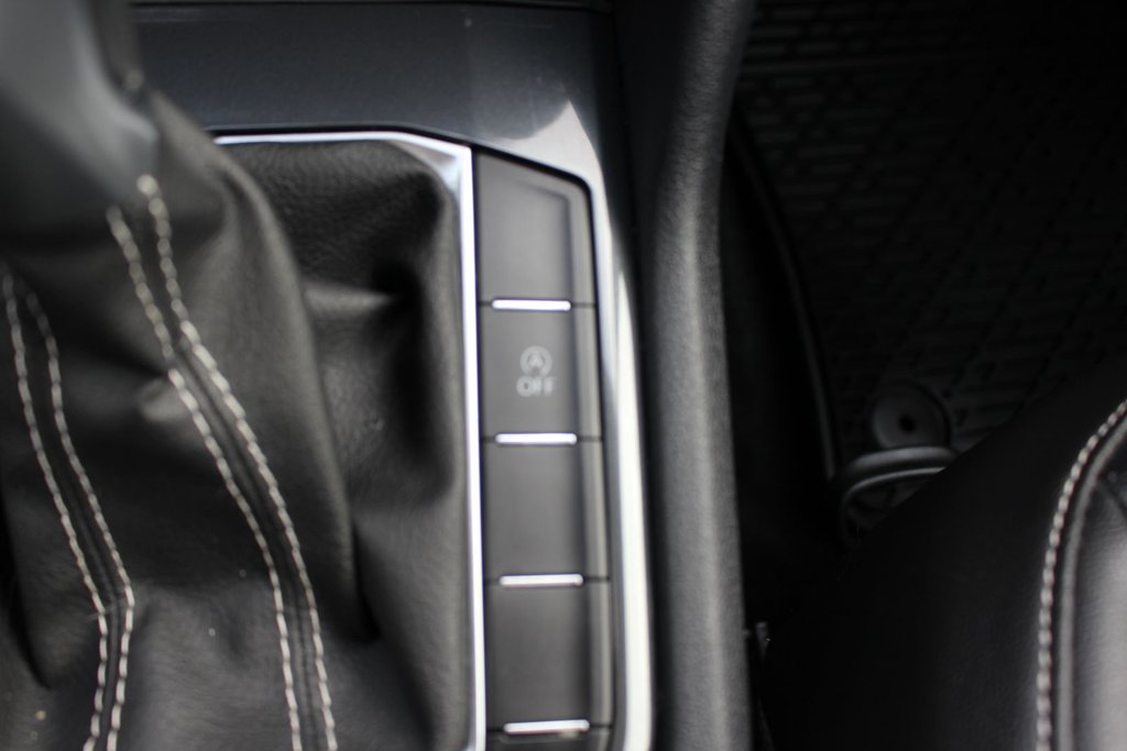 2022 Volkswagen Tiguan Comfortline | Lthr | SunRoof | Warranty to 2027 in Saint John, New Brunswick - 30 - w1024h768px