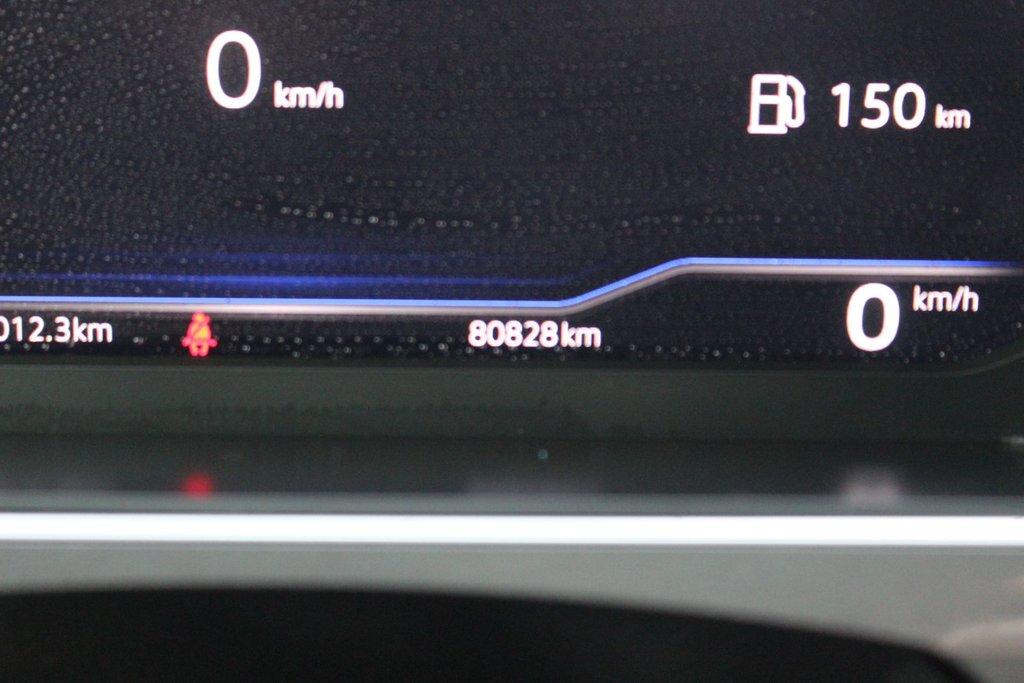 2022 Volkswagen Tiguan Comfortline | Lthr | SunRoof | Warranty to 2027 in Saint John, New Brunswick - 20 - w1024h768px