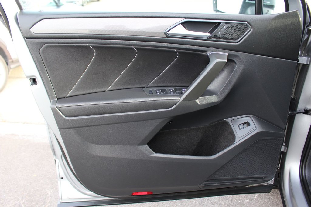 2022 Volkswagen Tiguan Comfortline | Lthr | SunRoof | Warranty to 2027 in Saint John, New Brunswick - 41 - w1024h768px