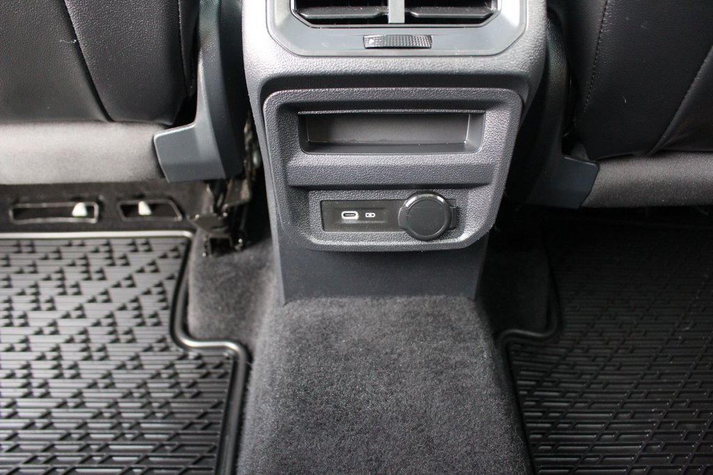 2022 Volkswagen Tiguan Comfortline | Lthr | SunRoof | Warranty to 2027 in Saint John, New Brunswick - 55 - w1024h768px