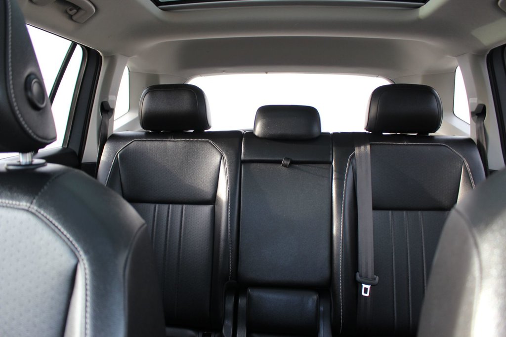 2022 Volkswagen Tiguan Comfortline | Lthr | SunRoof | Warranty to 2027 in Saint John, New Brunswick - 48 - w1024h768px