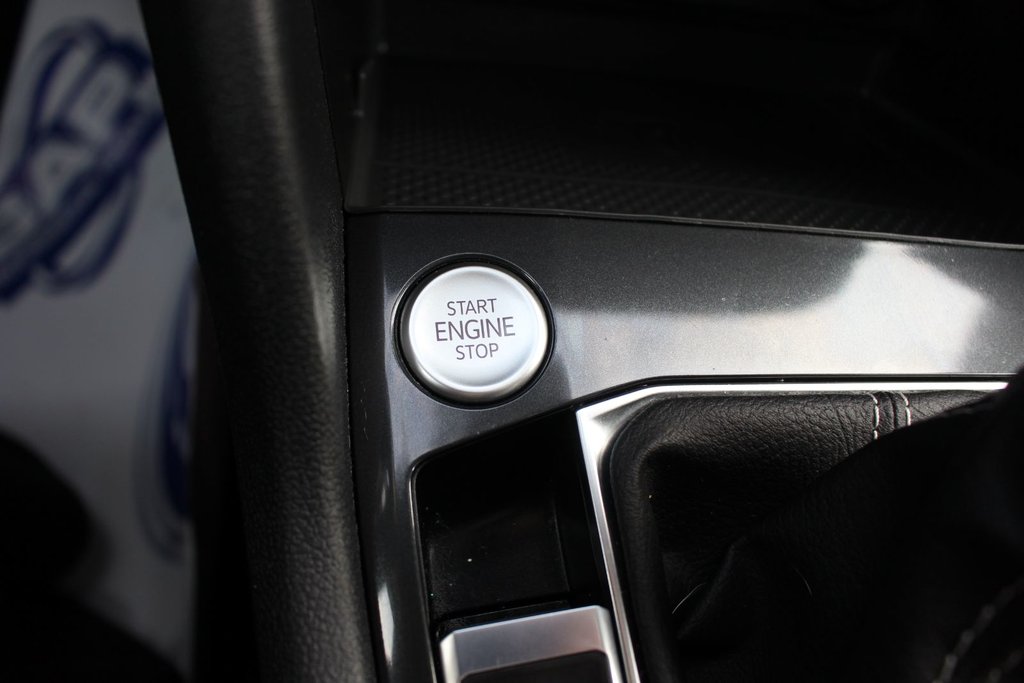 2022 Volkswagen Tiguan Comfortline | Lthr | SunRoof | Warranty to 2027 in Saint John, New Brunswick - 18 - w1024h768px