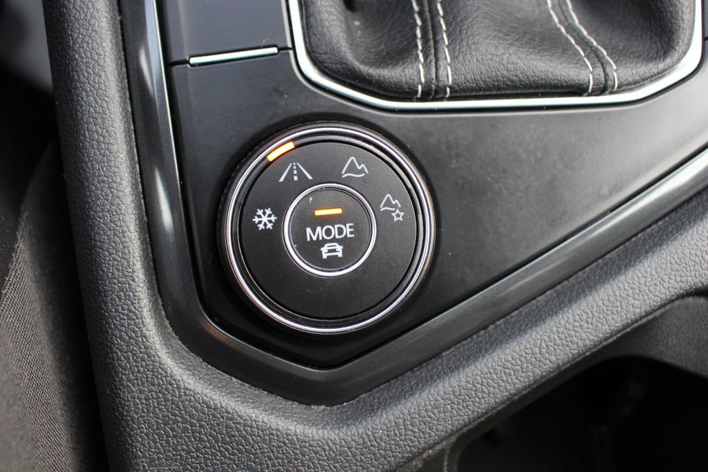 2022 Volkswagen Tiguan Comfortline | Lthr | SunRoof | Warranty to 2027 in Saint John, New Brunswick - 31 - w1024h768px