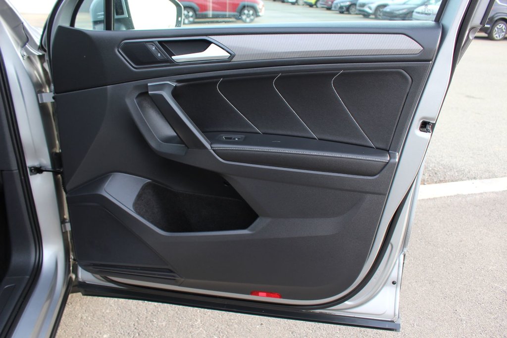 2022 Volkswagen Tiguan Comfortline | Lthr | SunRoof | Warranty to 2027 in Saint John, New Brunswick - 46 - w1024h768px