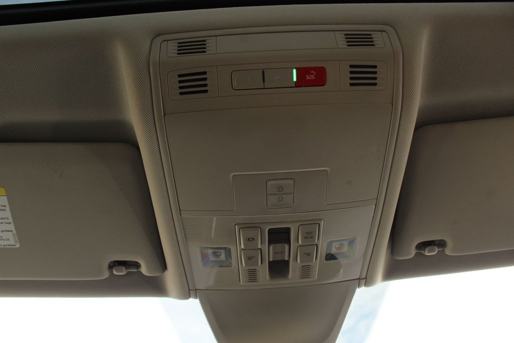 2022 Volkswagen Tiguan Comfortline | Lthr | SunRoof | Warranty to 2027 in Saint John, New Brunswick - 40 - w1024h768px