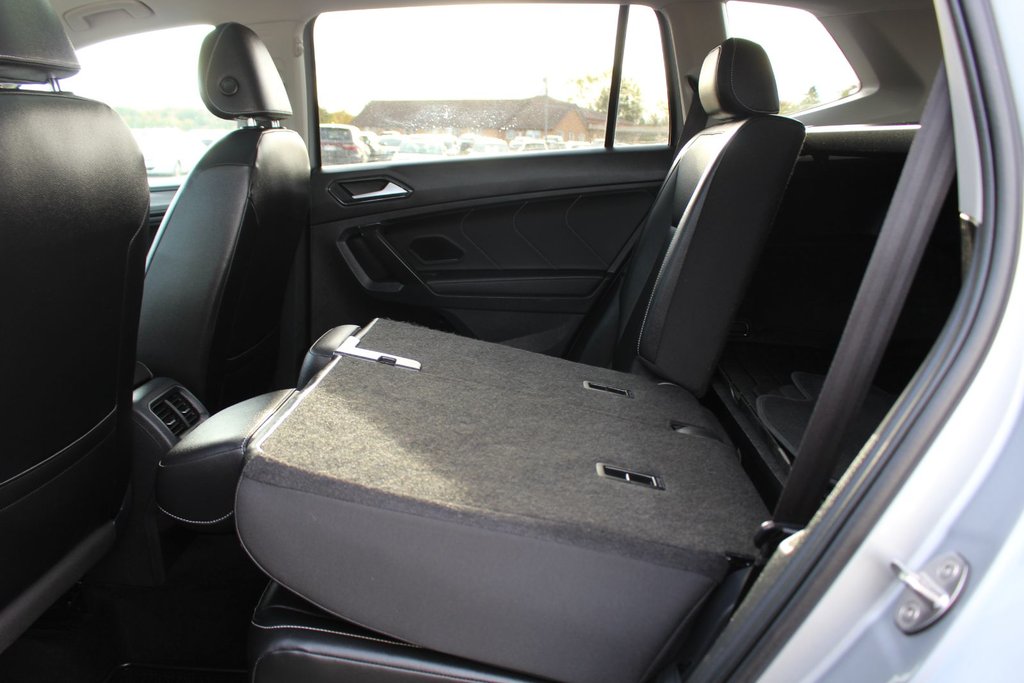 2022 Volkswagen Tiguan Comfortline | Lthr | SunRoof | Warranty to 2027 in Saint John, New Brunswick - 52 - w1024h768px