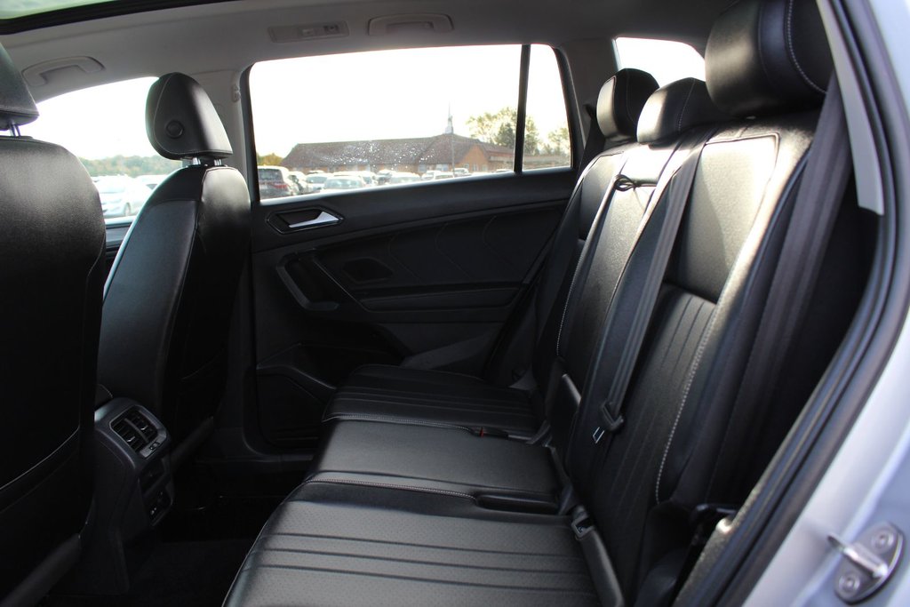 2022 Volkswagen Tiguan Comfortline | Lthr | SunRoof | Warranty to 2027 in Saint John, New Brunswick - 50 - w1024h768px