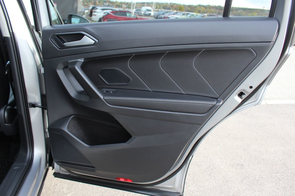 2022 Volkswagen Tiguan Comfortline | Lthr | SunRoof | Warranty to 2027 in Saint John, New Brunswick - 56 - w1024h768px