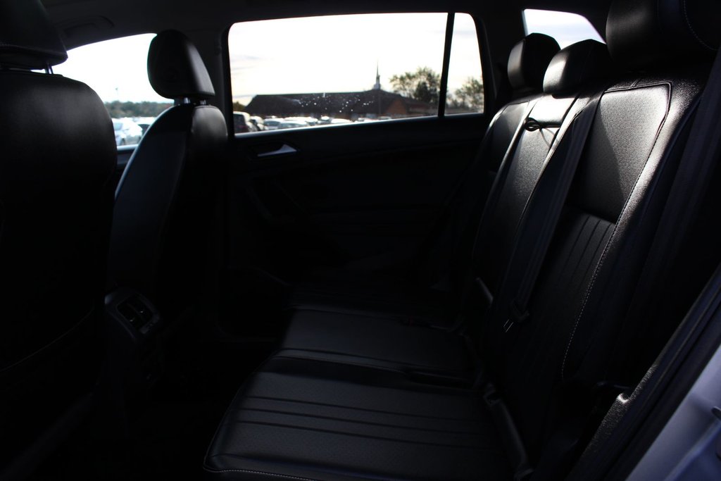 2022 Volkswagen Tiguan Comfortline | Lthr | SunRoof | Warranty to 2027 in Saint John, New Brunswick - 51 - w1024h768px