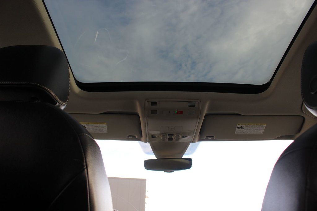 2022 Volkswagen Tiguan Comfortline | Lthr | SunRoof | Warranty to 2027 in Saint John, New Brunswick - 38 - w1024h768px