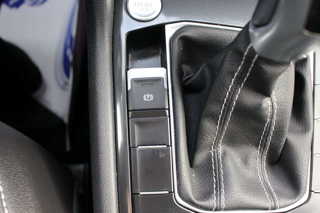 2022 Volkswagen Tiguan Comfortline | Lthr | SunRoof | Warranty to 2027 in Saint John, New Brunswick - 29 - w1024h768px