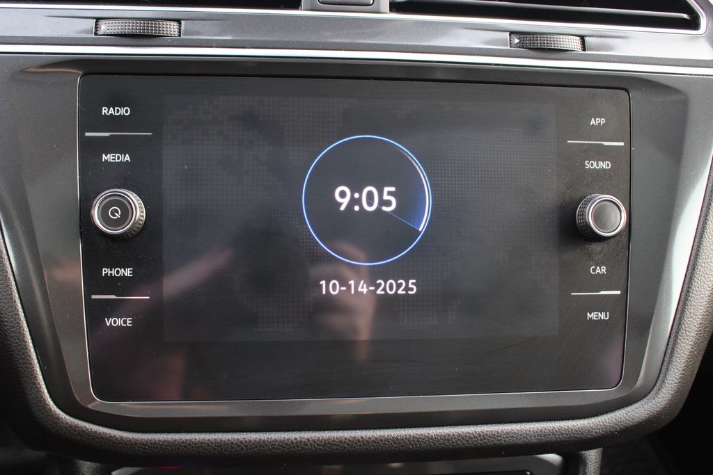 2022 Volkswagen Tiguan Comfortline | Lthr | SunRoof | Warranty to 2027 in Saint John, New Brunswick - 24 - w1024h768px