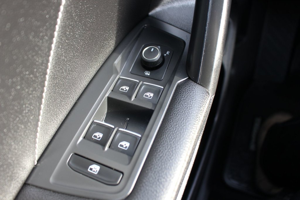 2022 Volkswagen Tiguan Comfortline | Lthr | SunRoof | Warranty to 2027 in Saint John, New Brunswick - 34 - w1024h768px