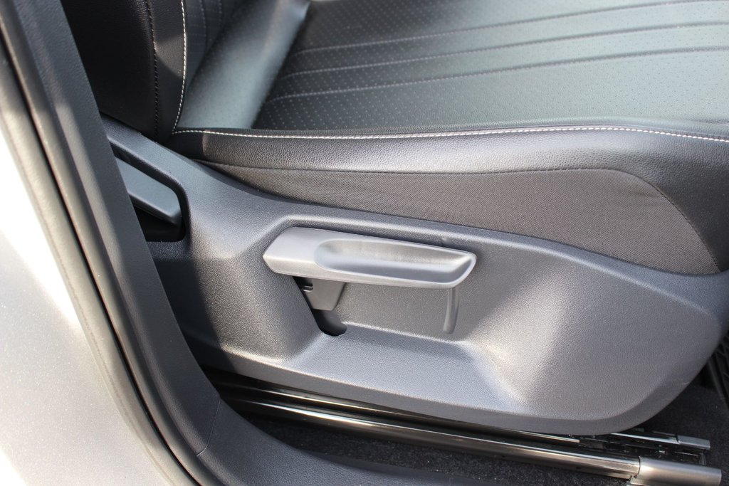 2022 Volkswagen Tiguan Comfortline | Lthr | SunRoof | Warranty to 2027 in Saint John, New Brunswick - 44 - w1024h768px