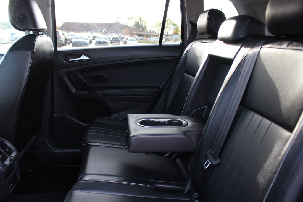 2022 Volkswagen Tiguan Comfortline | Lthr | SunRoof | Warranty to 2027 in Saint John, New Brunswick - 49 - w1024h768px