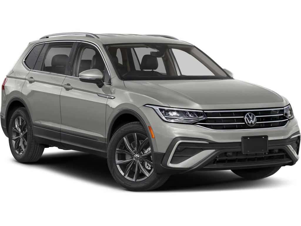 2022 Volkswagen Tiguan in Antigonish, Nova Scotia - 1 - w1024h768px