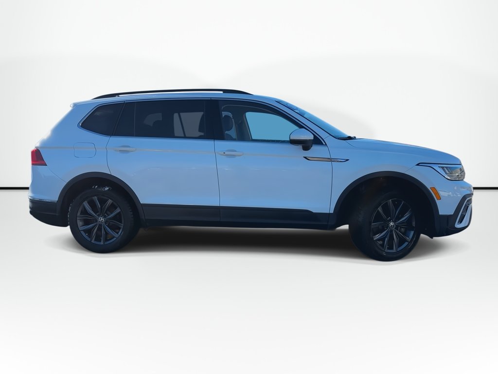 2024 Volkswagen Tiguan Comfortline | Cam | HtdSeats | Warranty to 2028 in Saint John, New Brunswick - 9 - w1024h768px