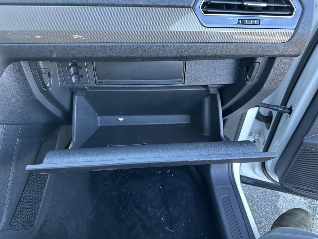 2024 Volkswagen Tiguan Comfortline | Cam | HtdSeats | Warranty to 2028 in Saint John, New Brunswick - 43 - w1024h768px