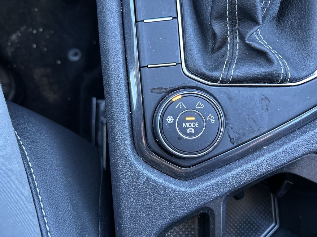 2024 Volkswagen Tiguan Comfortline | Cam | HtdSeats | Warranty to 2028 in Saint John, New Brunswick - 31 - w1024h768px