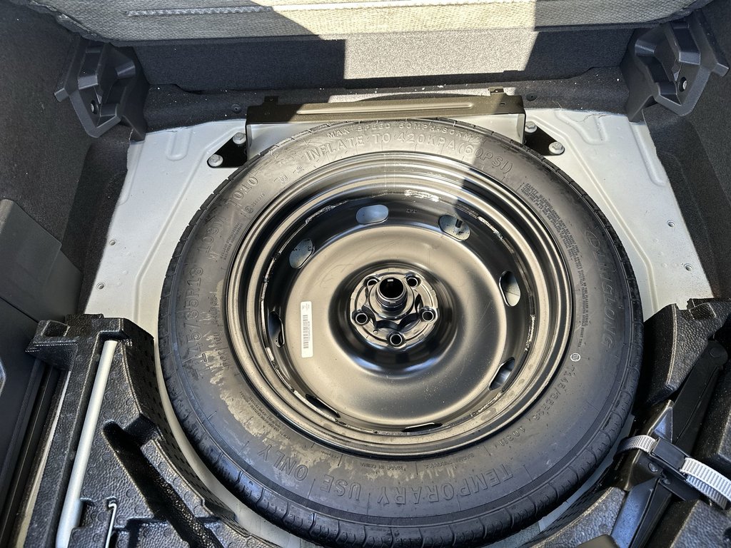 2024 Volkswagen Tiguan Comfortline | Cam | HtdSeats | Warranty to 2028 in Saint John, New Brunswick - 38 - w1024h768px