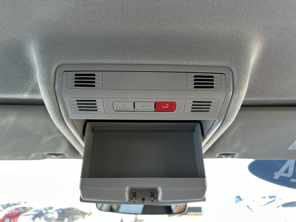 2024 Volkswagen Tiguan Comfortline | Cam | HtdSeats | Warranty to 2028 in Saint John, New Brunswick - 49 - w1024h768px