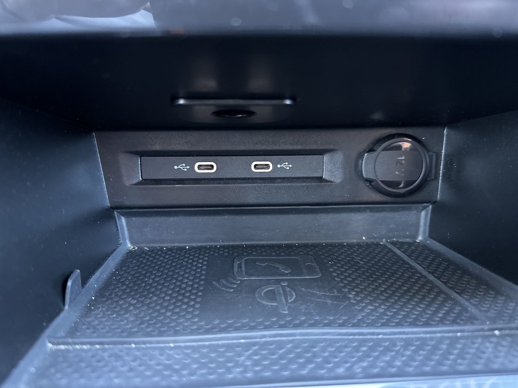 2024 Volkswagen Tiguan Comfortline | Cam | HtdSeats | Warranty to 2028 in Saint John, New Brunswick - 28 - w1024h768px