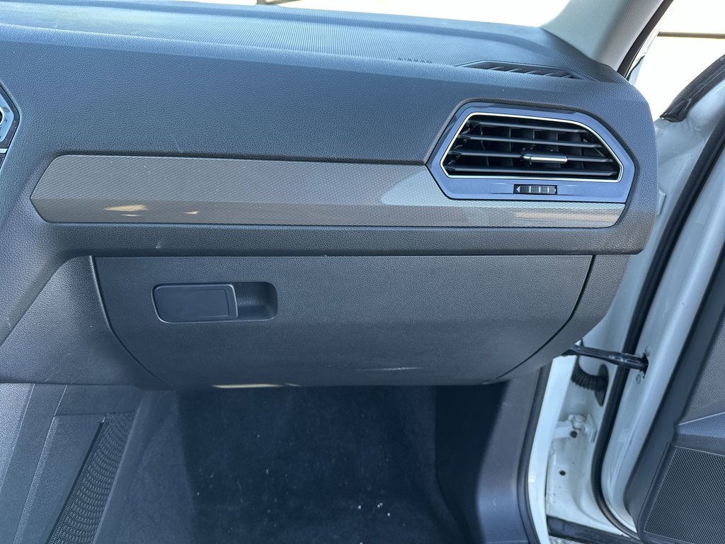 2024 Volkswagen Tiguan Comfortline | Cam | HtdSeats | Warranty to 2028 in Saint John, New Brunswick - 44 - w1024h768px