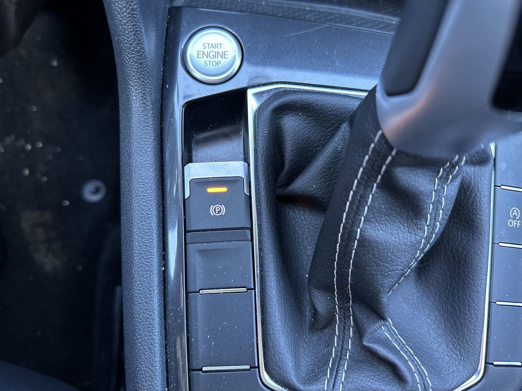 2024 Volkswagen Tiguan Comfortline | Cam | HtdSeats | Warranty to 2028 in Saint John, New Brunswick - 30 - w1024h768px