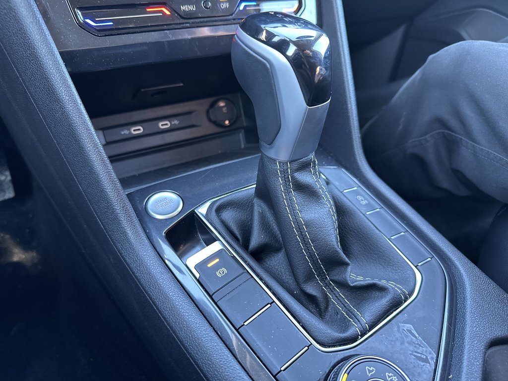2024 Volkswagen Tiguan Comfortline | Cam | HtdSeats | Warranty to 2028 in Saint John, New Brunswick - 29 - w1024h768px