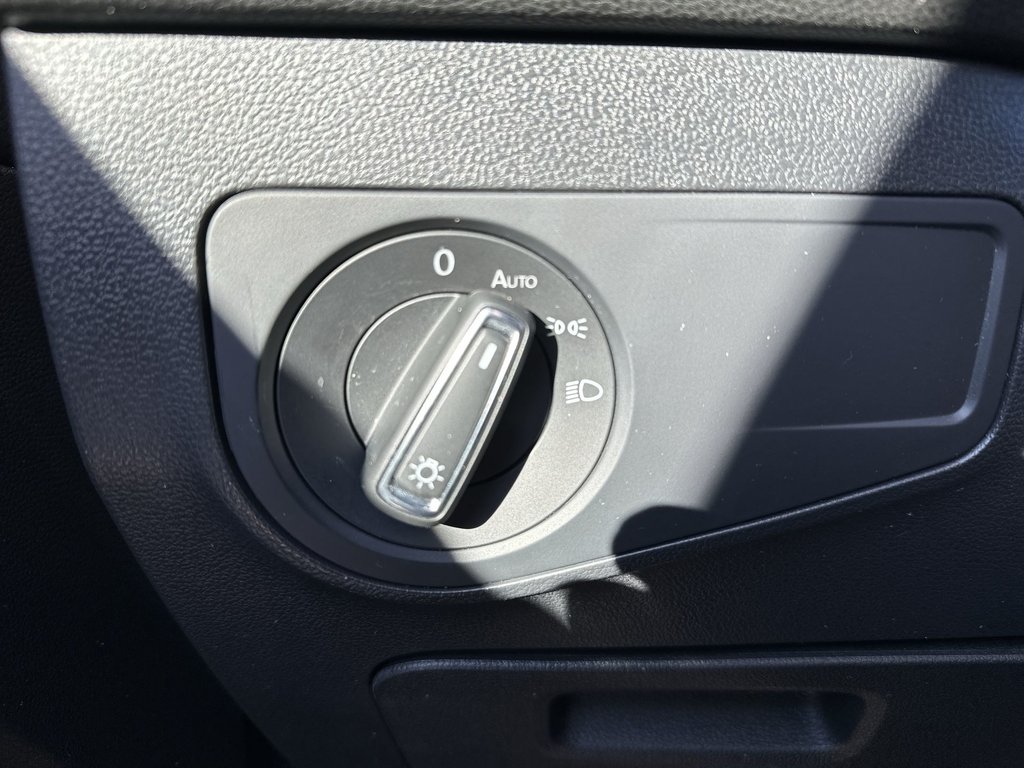 2024 Volkswagen Tiguan Comfortline | Cam | HtdSeats | Warranty to 2028 in Saint John, New Brunswick - 22 - w1024h768px