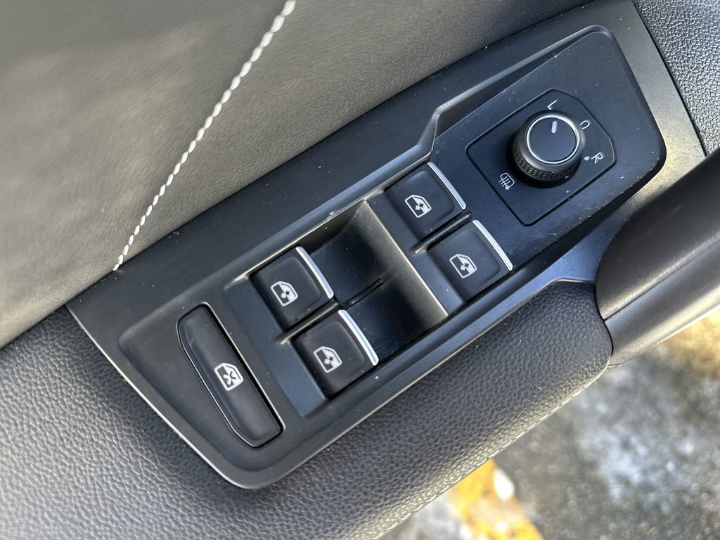 2024 Volkswagen Tiguan Comfortline | Cam | HtdSeats | Warranty to 2028 in Saint John, New Brunswick - 15 - w1024h768px