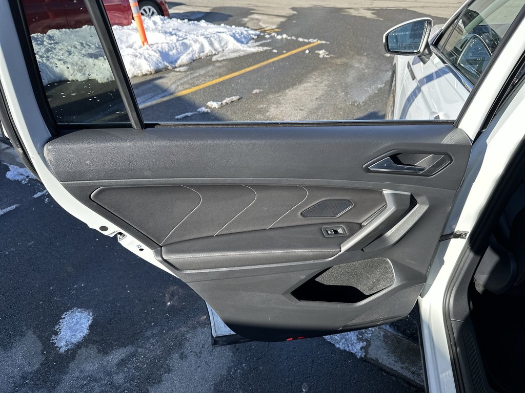 2024 Volkswagen Tiguan Comfortline | Cam | HtdSeats | Warranty to 2028 in Saint John, New Brunswick - 35 - w1024h768px