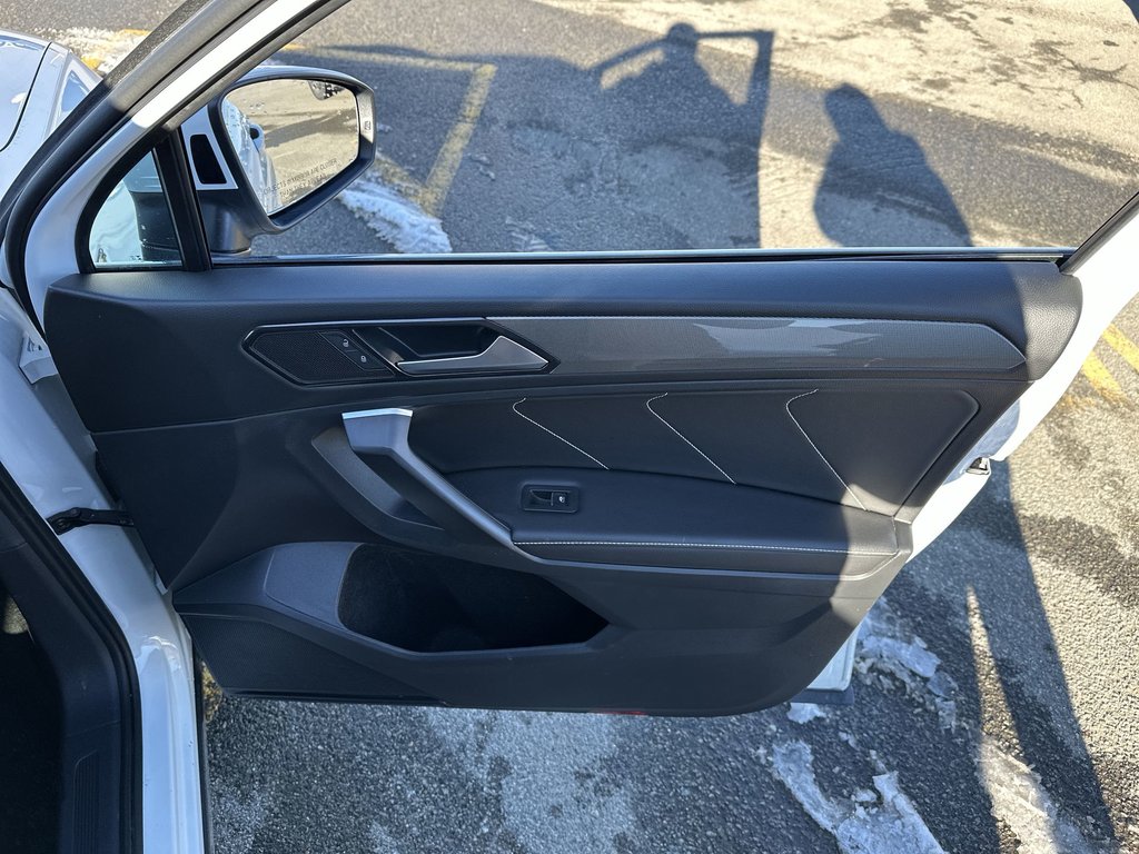 2024 Volkswagen Tiguan Comfortline | Cam | HtdSeats | Warranty to 2028 in Saint John, New Brunswick - 46 - w1024h768px