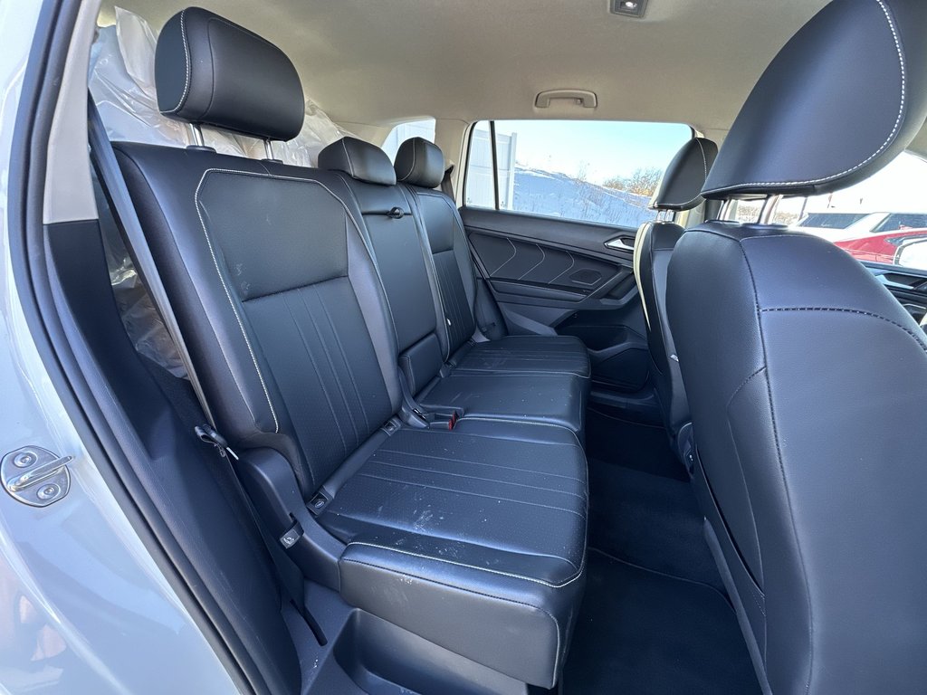 2024 Volkswagen Tiguan Comfortline | Cam | HtdSeats | Warranty to 2028 in Saint John, New Brunswick - 39 - w1024h768px