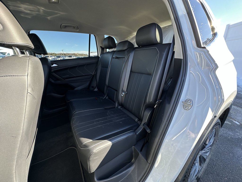 2024 Volkswagen Tiguan Comfortline | Cam | HtdSeats | Warranty to 2028 in Saint John, New Brunswick - 32 - w1024h768px