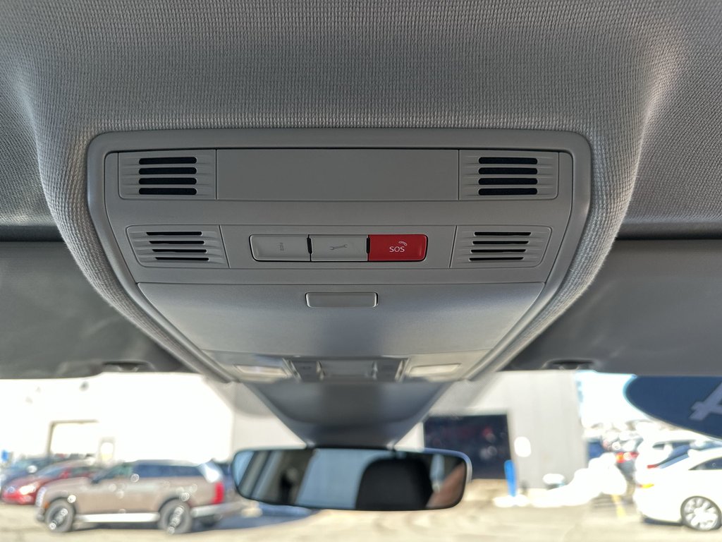 2024 Volkswagen Tiguan Comfortline | Cam | HtdSeats | Warranty to 2028 in Saint John, New Brunswick - 48 - w1024h768px