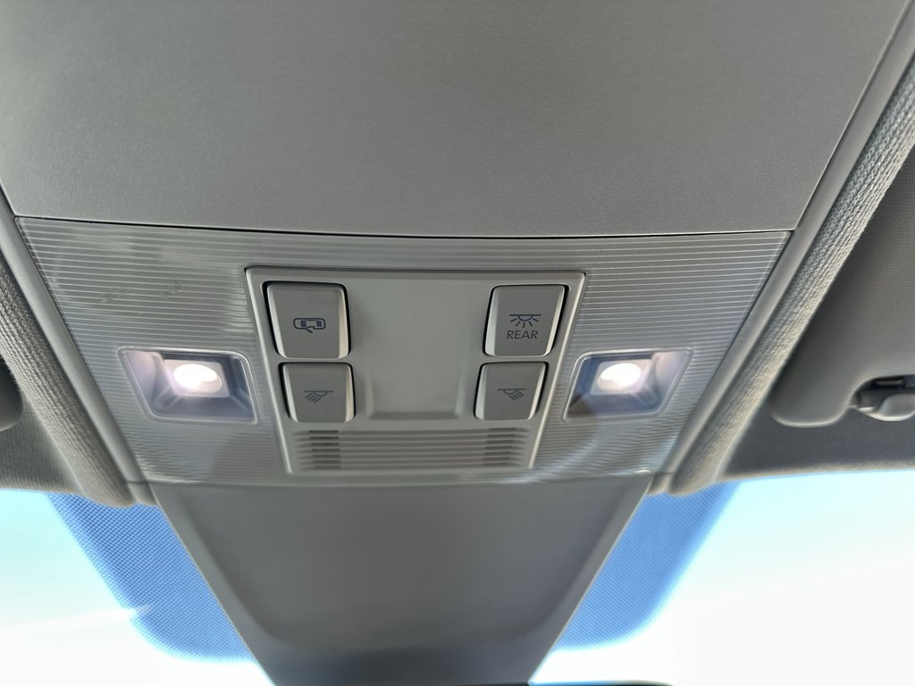 2024 Volkswagen Tiguan Comfortline | Cam | HtdSeats | Warranty to 2028 in Saint John, New Brunswick - 51 - w1024h768px